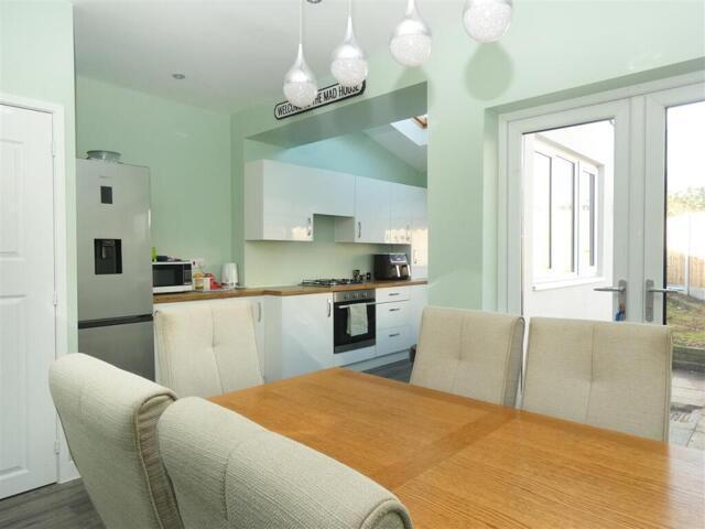 House for sale in Knowsley, Bakers Green