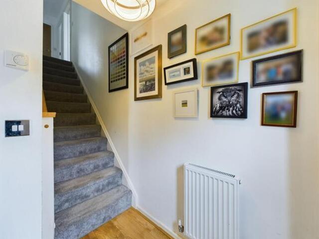 House for sale in Knowsley, Gateacre