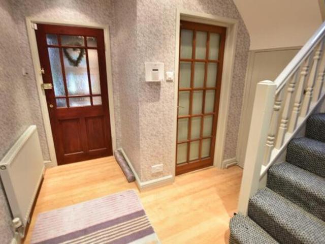 House for sale in Knowsley, Allerton