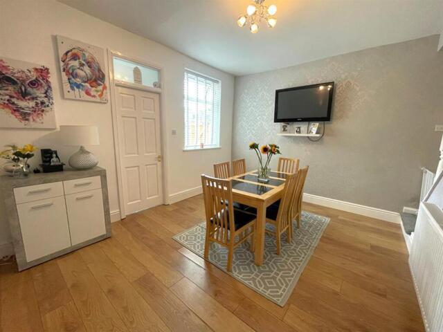 House for sale in Daisy Hill, Westhoughton