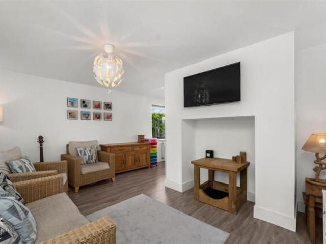 House for sale in Backburn, Lancashire