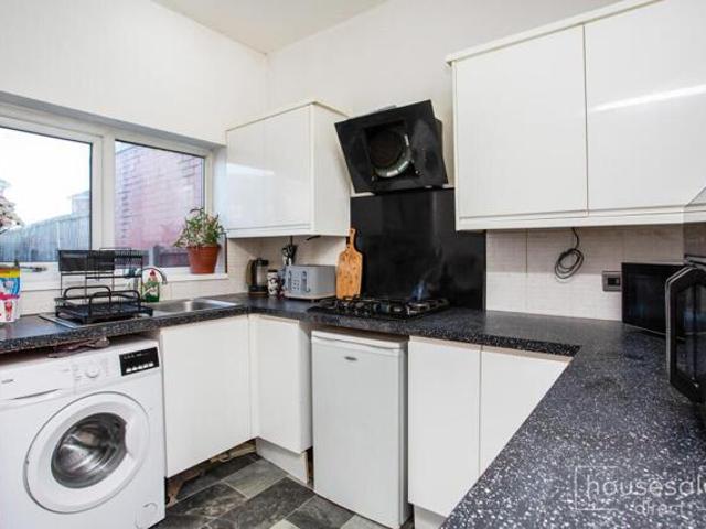 House for sale in St Annes, Lytham