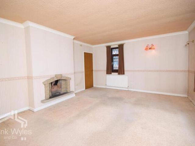 House for sale in Warton, Lancashire