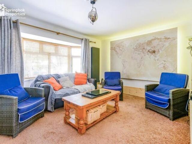 House for sale in Lee Bank, Greater Manchester