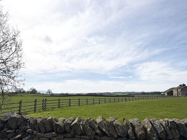 House for sale in Hellifield