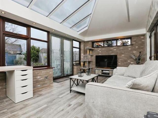 House for sale in Roby Mill, Isle Of Man