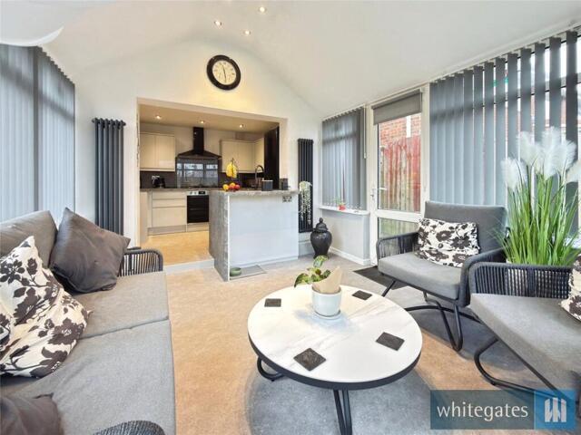 House for sale in Netherton, Litherland