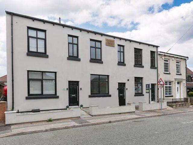House for sale in Aspull Moor, Wigan