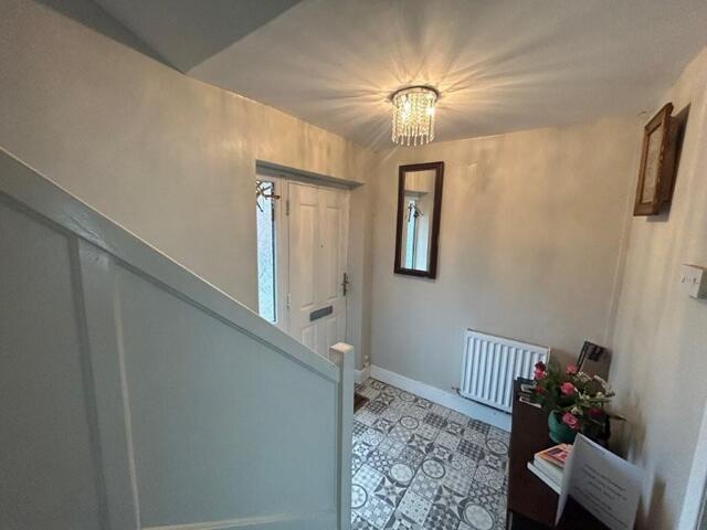 House for sale in Westleigh, Wigan