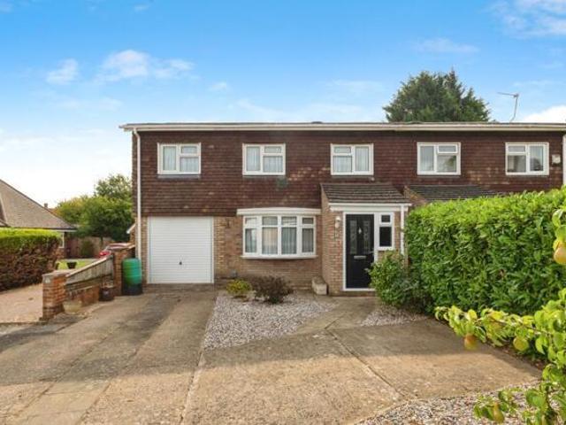 House for sale in Letchworth, Hertfordshire