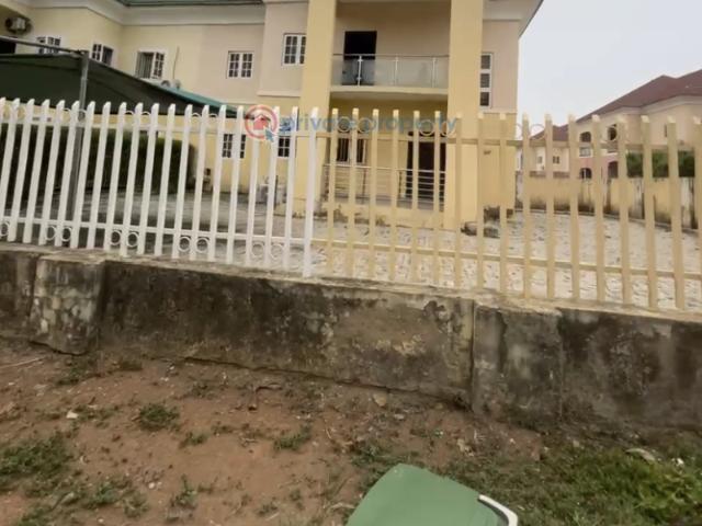 House for sale in Abuja House for sale in Abuja