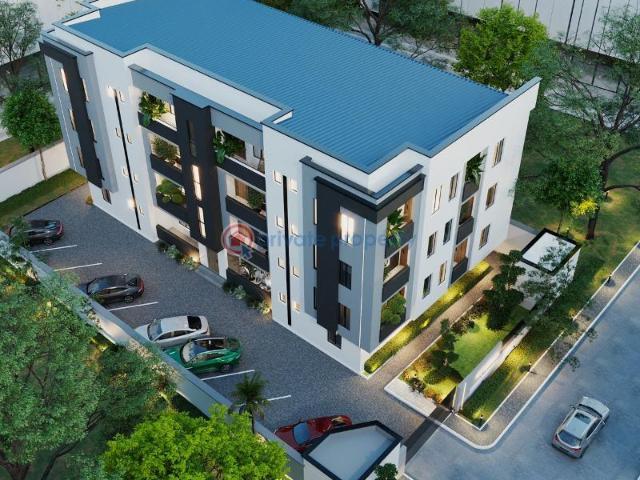 House for sale in Abuja, Sokoto