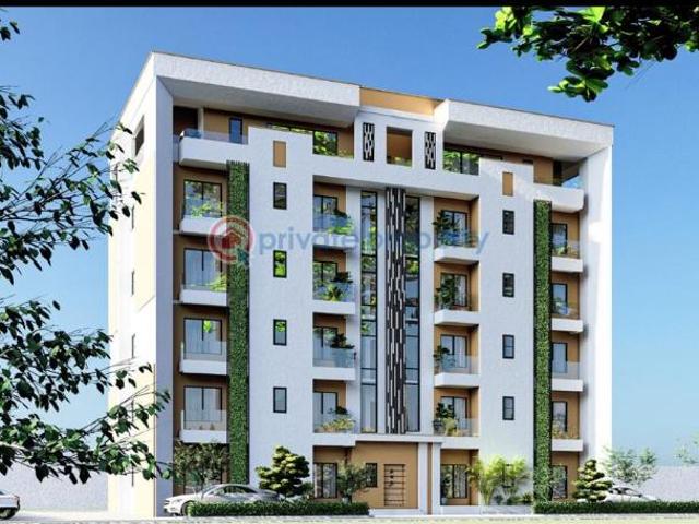 House for sale in Abuja, Sokoto