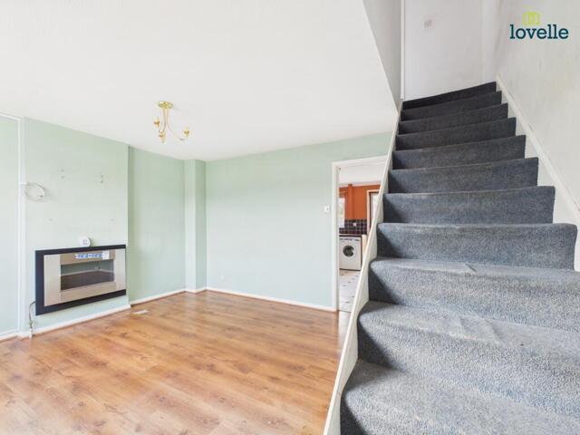 House for sale in Glebe Park, Brayford