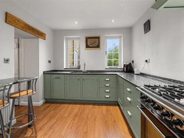 House for sale in Ashby De La Launde, Lincolnshire