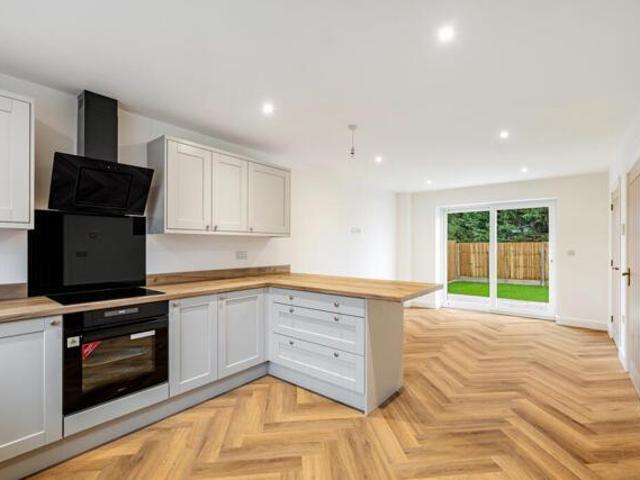 House for sale in Ashby De La Launde, Lincolnshire