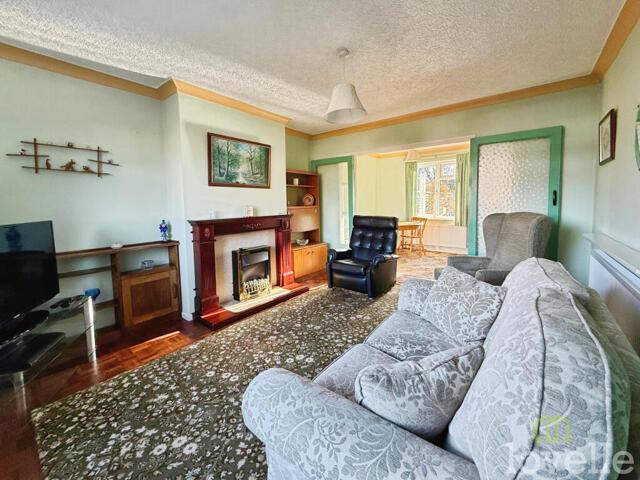 House for sale in Boultham Moor, Brayford