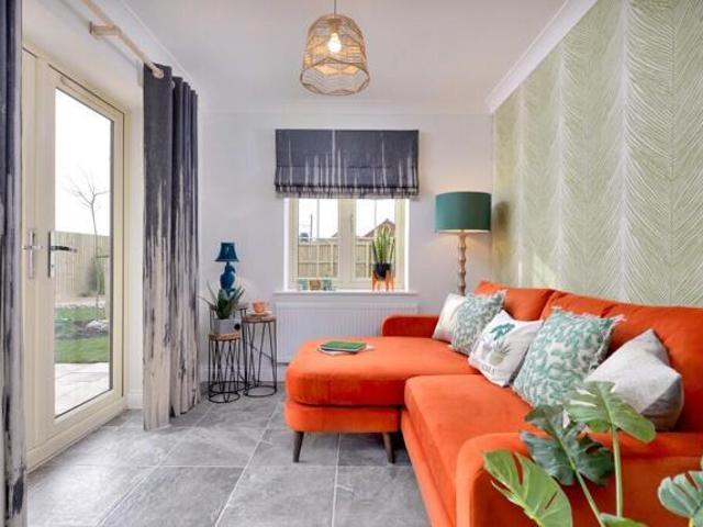 House for sale in Hartsholme, Brayford