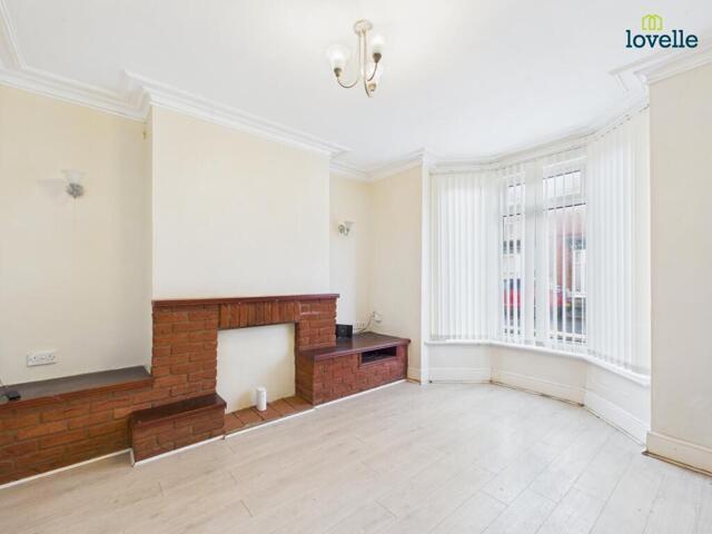 House for sale in New Boultham, Brayford