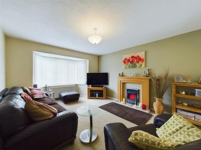 House for sale in Hykeham Moor, Lincoln