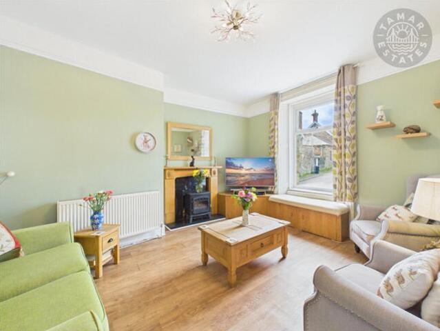 House for sale in Lamellion, Cornwall
