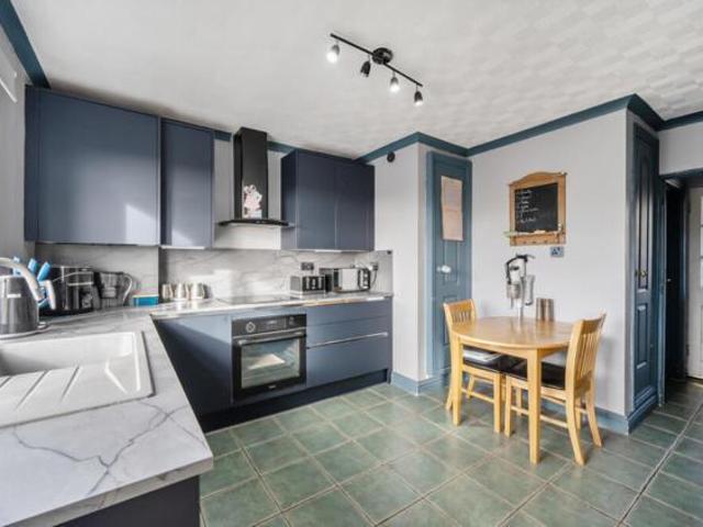 House for sale in Lamellion, Cornwall