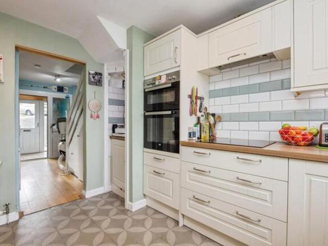 House for sale in Lamellion, Cornwall