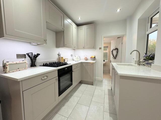 House for sale in Caldermill, East Midlands