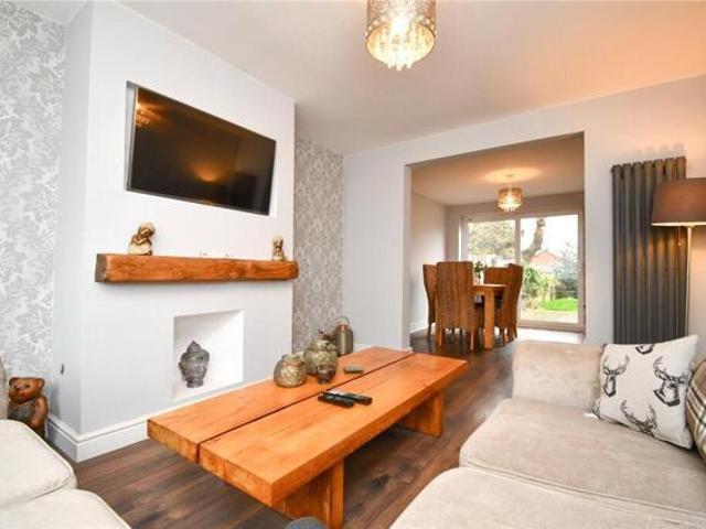 House for sale in Rossmore, Cheshire