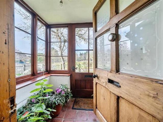 House for sale in Crookhill, Worcestershire