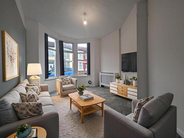 House for sale in Clubmoor, Calderstones