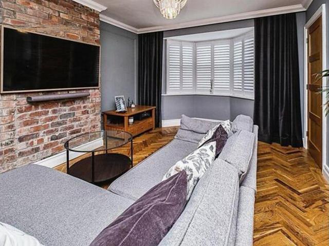 House for sale in Norris Green, Calderstones