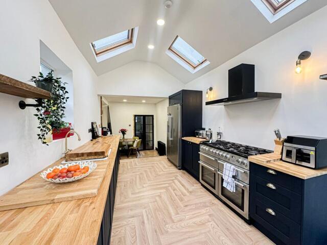 House for sale in Calderstones, Isle Of Man