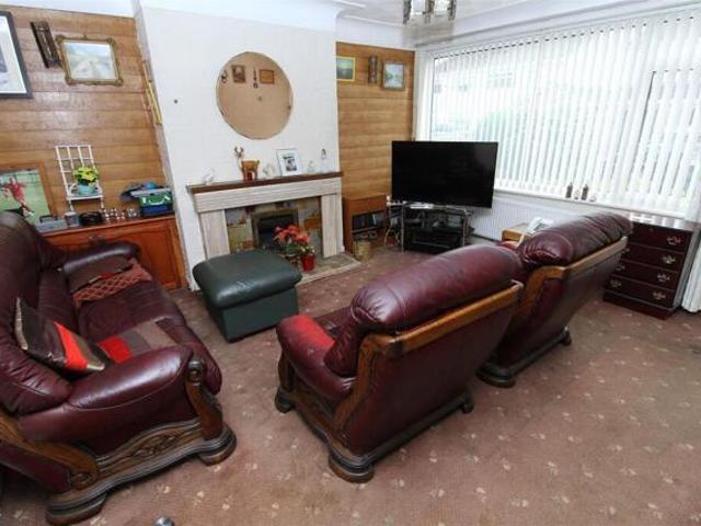House for sale in Waddicar, Isle Of Man