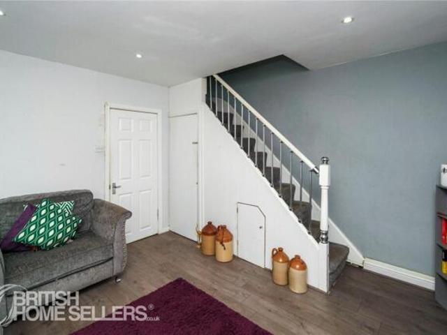 House for sale in Ford, Litherland