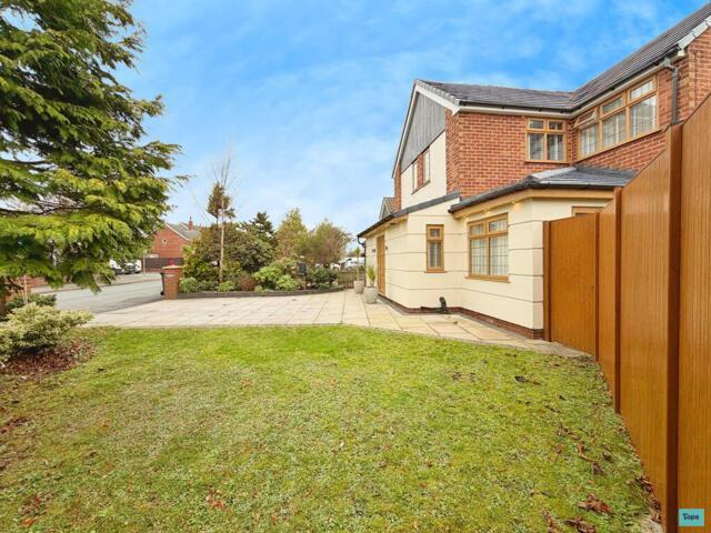 House for sale in Formby, Sefton