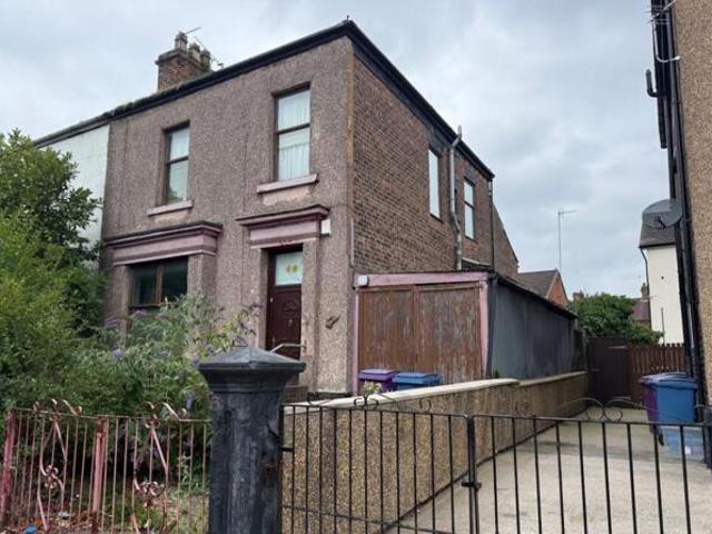 House for sale in Waddicar, Isle Of Man