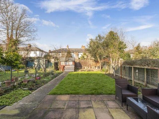 House for sale in London Borough of Lewisham, Brockley