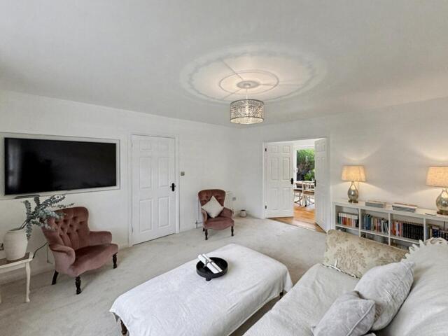House for sale in Petts Wood, Greater London