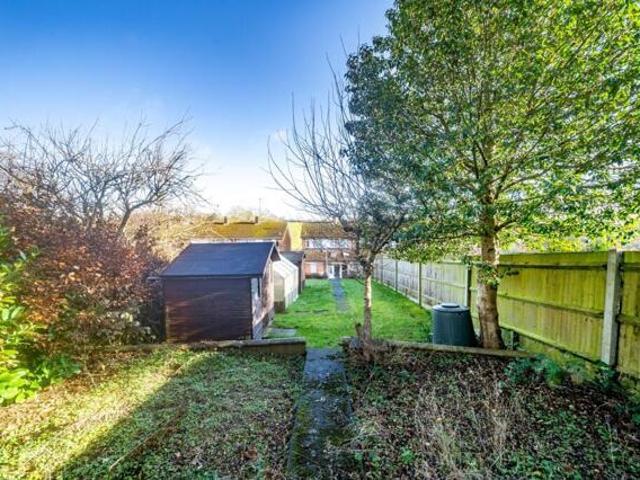 House for sale in Caddington, Bedfordshire