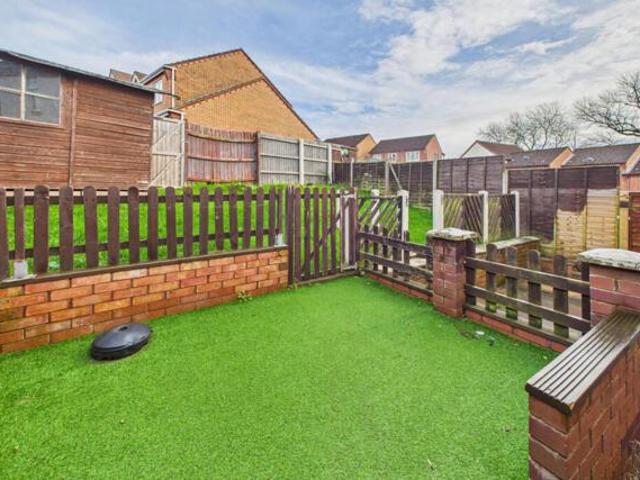 House for sale in Allaston, Bromsberrow Heath