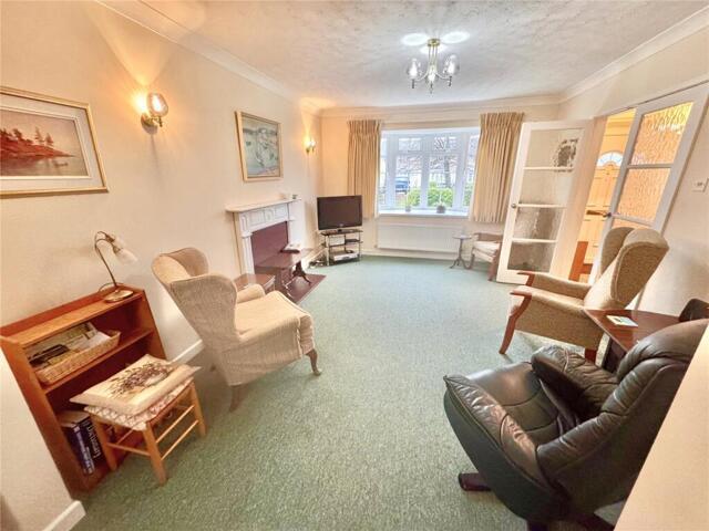 House for sale in Pennington, Ashurst Bridge