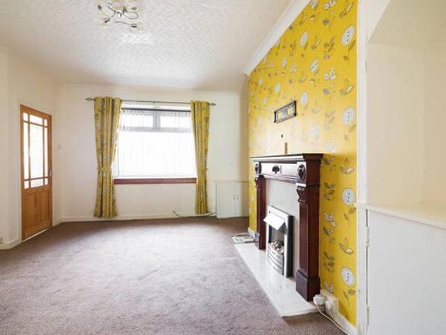 House for sale in Macduff, Scotland