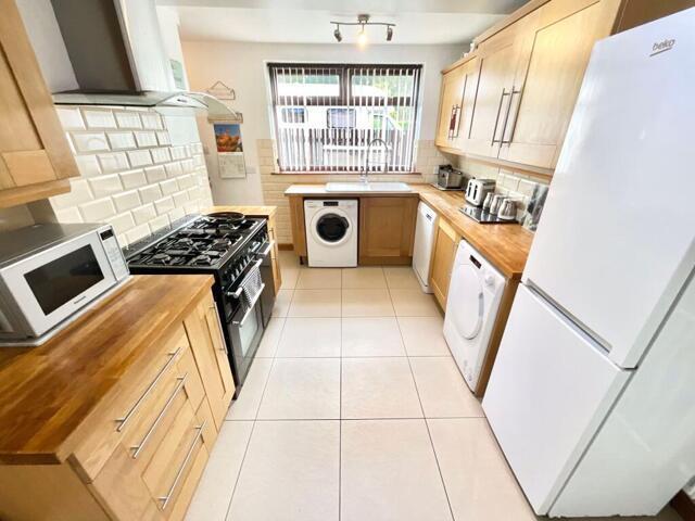 House for sale in Baldwins Gate, Butterton