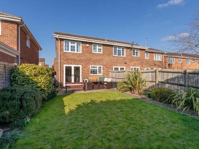 House for sale in St Marks, Maidenhead