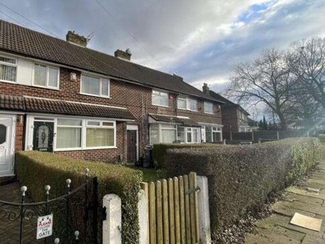 House for sale in Georgia, Greater Manchester