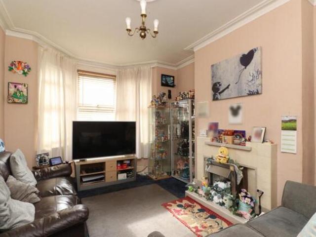 House for sale in Cliftonville West, Acol