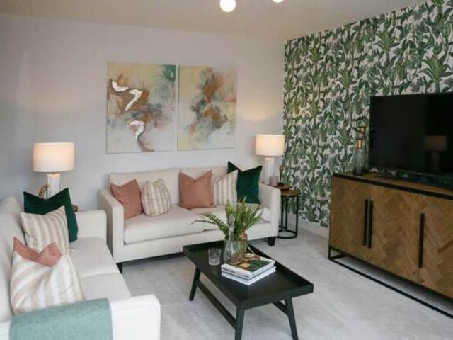 House for sale in Stanford On Avon, Leicestershire