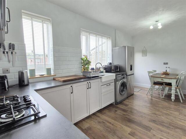 House for sale in Stanton-under-Bardon, Barton