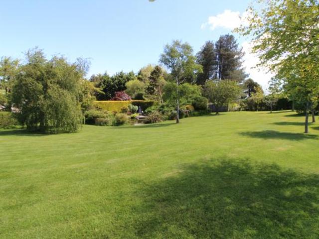House for sale in Maughold